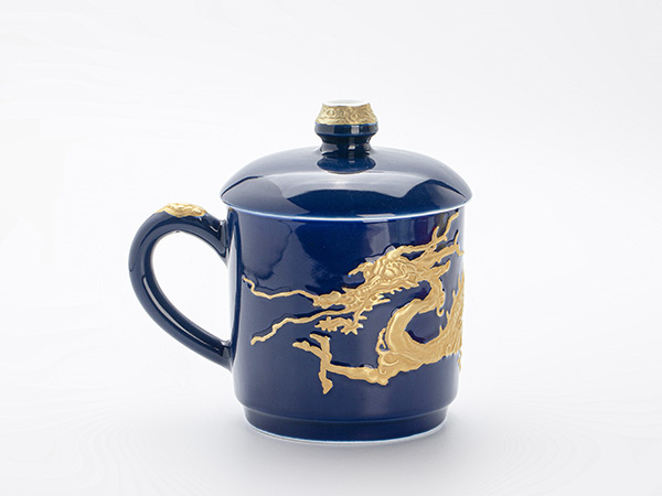 陶瓷杯子